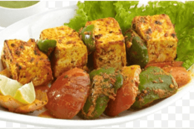 Tandoori Paneer