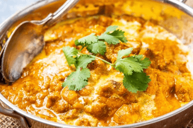 Lamb Korma