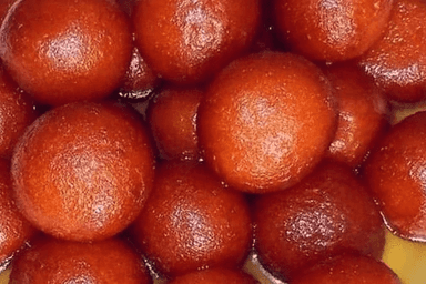 Gulab Jamun (3pc)