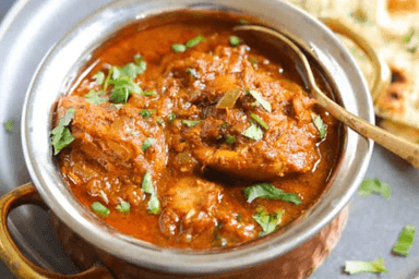 Chicken Vindaloo 🌶